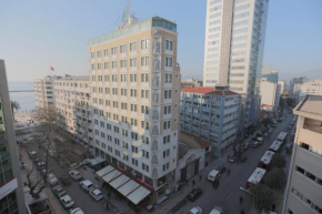 Гостиница Hotel Marla  Измир